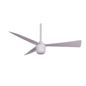 מאוורר תקרה 44" Star סטאר STAR 7 44W גימור לבן 3706