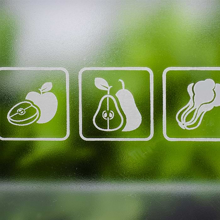 מקרר 4 דלתות Electra EL685GBL בנפח 600 ליטר