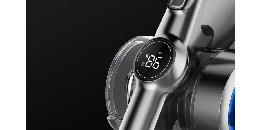 מערכת אינטראקטיבית חכמה לניהול יעיל של זמן הניקיון