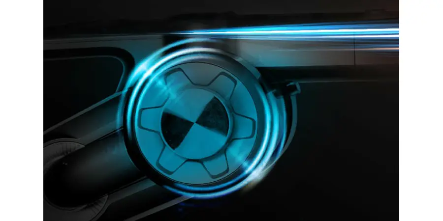 פטנט ציקלון אופקי