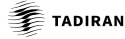 TADIRAN