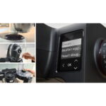 ⁦מיקסר מקצועי 5.5 ליטר Bosch בוש MUMS6ZS00⁩ – תמונה ⁦5⁩