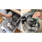 ⁦מיקסר מקצועי 5.5 ליטר Bosch בוש MUMS6ZS00⁩ – תמונה ⁦7⁩