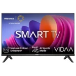 טלוויזיה 40 אינץ' HISENSE הייסנס 40A49N
