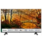 טלוויזיה 43 אינץ' TOSHIBA טושיבה T43V35KE