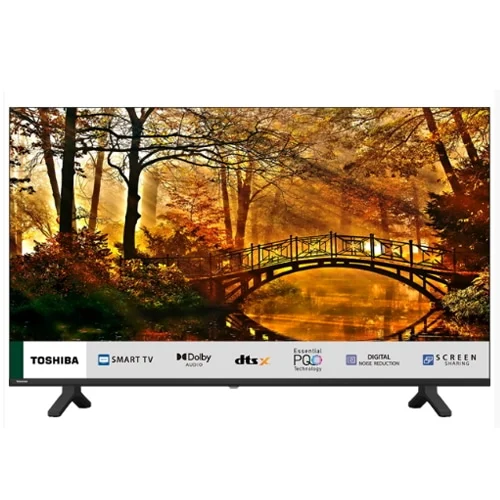 טלוויזיה 43 אינץ' TOSHIBA טושיבה T43V35KE