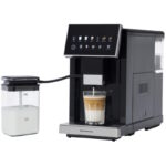 מכונת קפה אוטומטית Morphy Richards מורפי ריצ'ארדס 470803