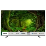 טלוויזיה "43 TOSHIBA טושיבה 43C350ME