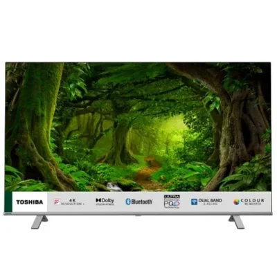 טלוויזיה "43 TOSHIBA טושיבה 43C350ME
