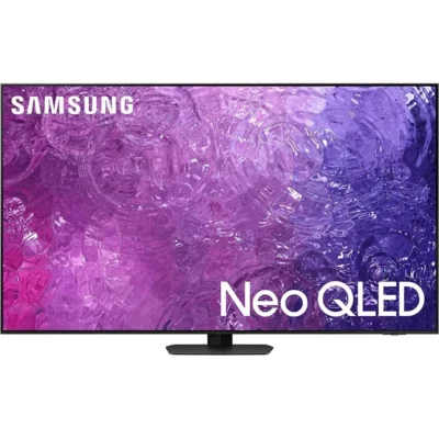 טלוויזיה חכמה 55" Samsung NEO QLED סמסונג QE55QN90C