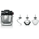 מיקסר מקצועי 5.5 ליטר Bosch בוש MUMS6ZS00