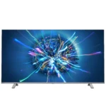 טלוויזיה חכמה "50 Toshiba QLED 4K טושיבה 50C450KE