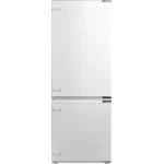 מקרר מקפיא תחתון אינטגרלי FJ-BINF410 פוג'יקום FUJICOM