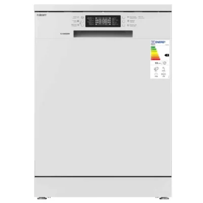 מדיח כלים FUJICOM פוג'יקום FJDW20W לבן