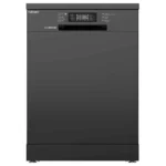 מדיח כלים FUJICOM פוג'יקום FJDW24BK שחור