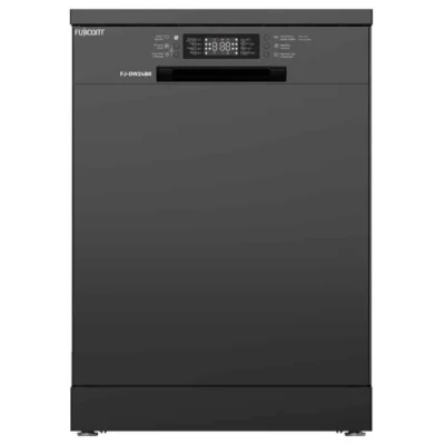 מדיח כלים FUJICOM פוג'יקום FJDW24BK שחור