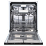 ⁦מדיח כלים אינטגרלי מלא FUJICOM פוג'יקום FJDWB8817⁩ – תמונה ⁦2⁩