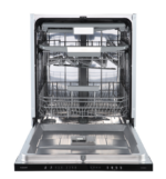 ⁦מדיח כלים אינטגרלי מלא Fujicom פוג'יקום FJDWB8817⁩ – תמונה ⁦2⁩