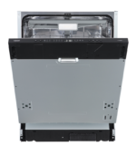 מדיח כלים אינטגרלי מלא Fujicom פוג'יקום FJDWB8817