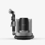 שלושה שואבים במוצר 1 : שואב שוטף אלחוטי, שואב לניקוי ספות וגם שואב אבק מאובזר H15 Mix – תמונה 8