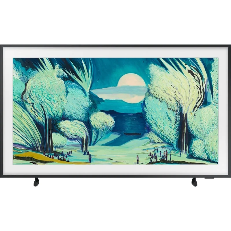 טלוויזיה חכמה 65" QLED 4K Samsung סמסונג 65LS03F