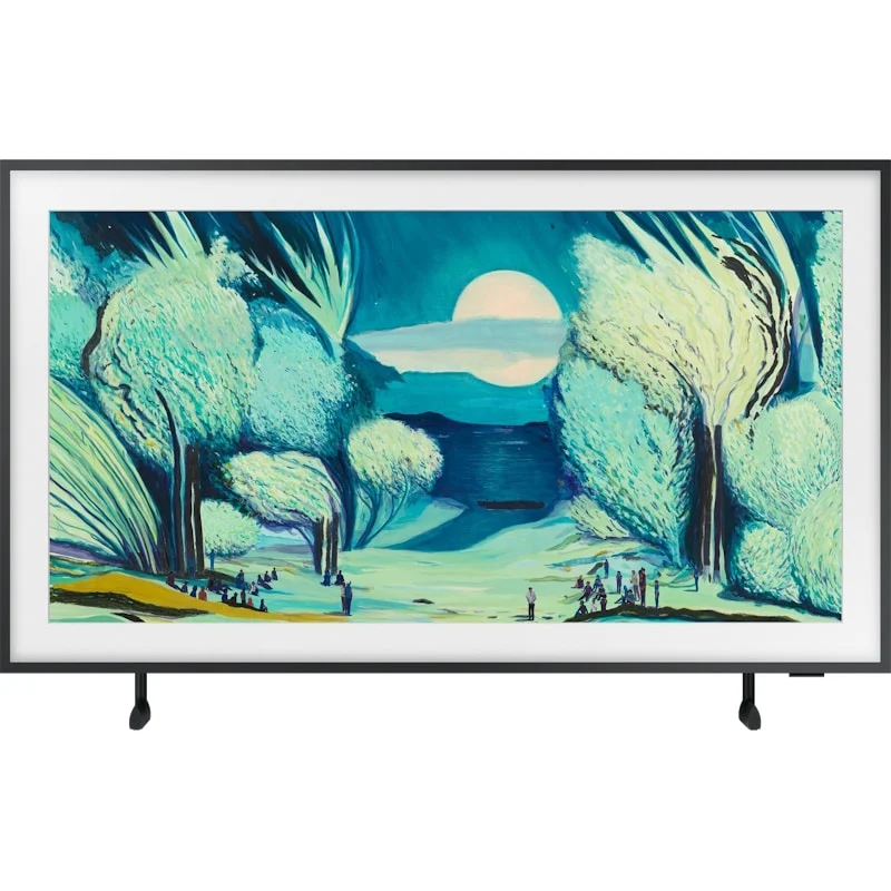 טלוויזיה חכמה 65" QLED 4K Samsung סמסונג 65LS03F