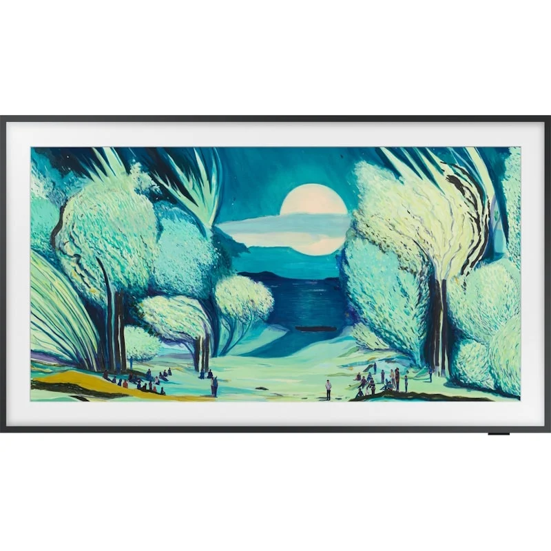 טלוויזיה חכמה 65" QLED 4K Samsung סמסונג 65LS03F