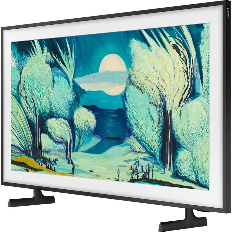 טלוויזיה חכמה 65" QLED 4K Samsung סמסונג 65LS03F