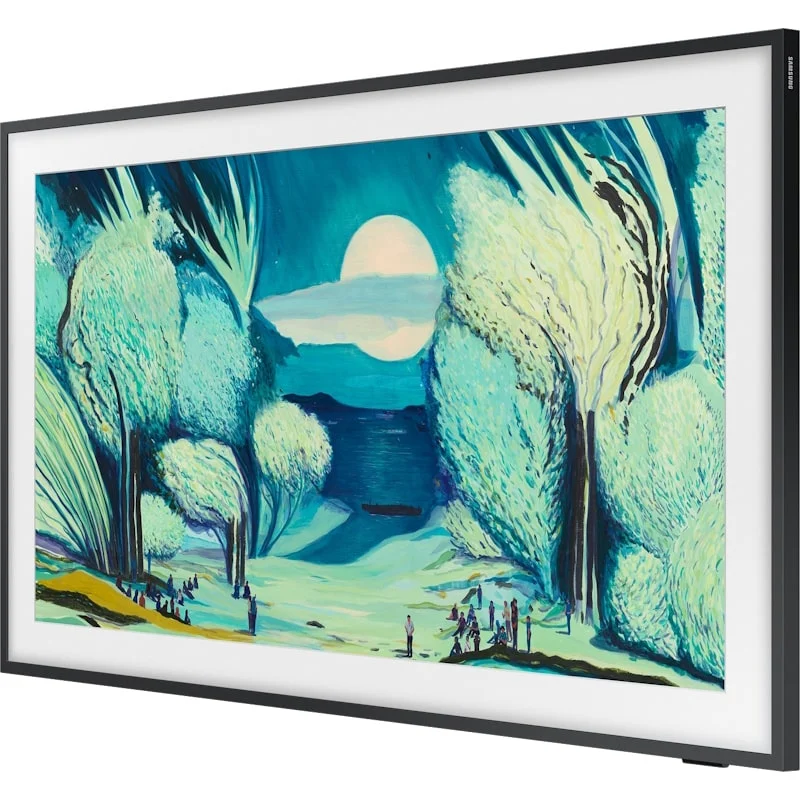 טלוויזיה חכמה 65" QLED 4K Samsung סמסונג 65LS03F