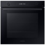 תנור אפייה בנוי פירולטי 76 ליטר Samsung סמסונג NV7B41301AK