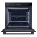 תנור אפייה בנוי פירולטי 76 ליטר Samsung סמסונג NV7B41301AK