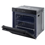 תנור אפייה בנוי פירולטי 76 ליטר Samsung סמסונג NV7B41301AK