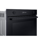 תנור אפייה בנוי פירולטי 76 ליטר Samsung סמסונג NV7B41301AK