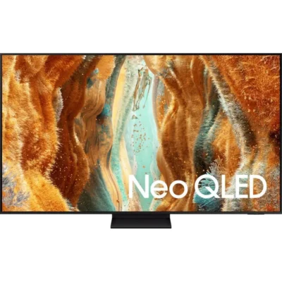 טלוויזיה חכמה 75" NeoQLED 4K ‏Samsung סמסונג 75QN70F