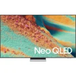 טלוויזיה חכמה 55" NeoQLED 4K ‏Samsung סמסונג 55QN85F