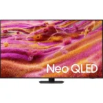 טלוויזיה חכמה 55" NeoQLED 4K ‏Samsung סמסונג 55QN90F