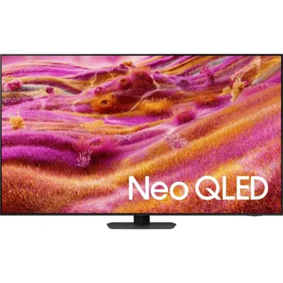 טלוויזיה חכמה 85" NeoQLED 4K ‏Samsung סמסונג 85QN90F
