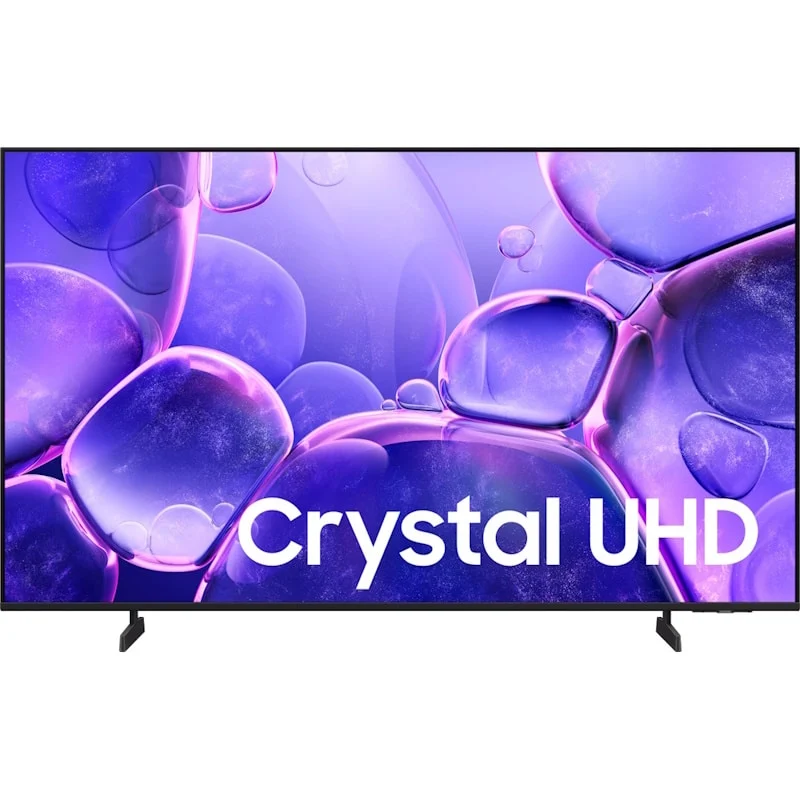 טלוויזיה חכמה 43" 4K Samsung סמסונג UE43U8000F