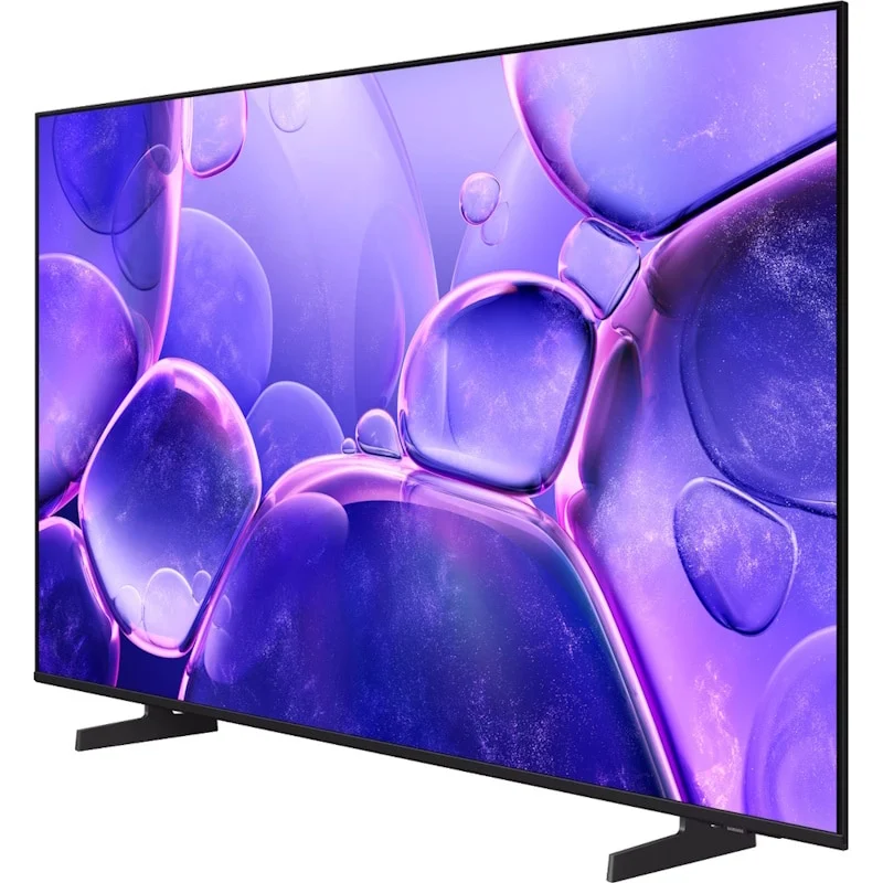 טלוויזיה חכמה 43" 4K Samsung סמסונג UE43U8000F