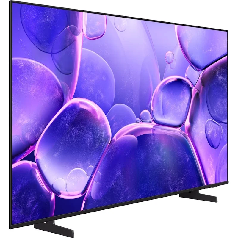 טלוויזיה חכמה 43" 4K Samsung סמסונג UE43U8000F
