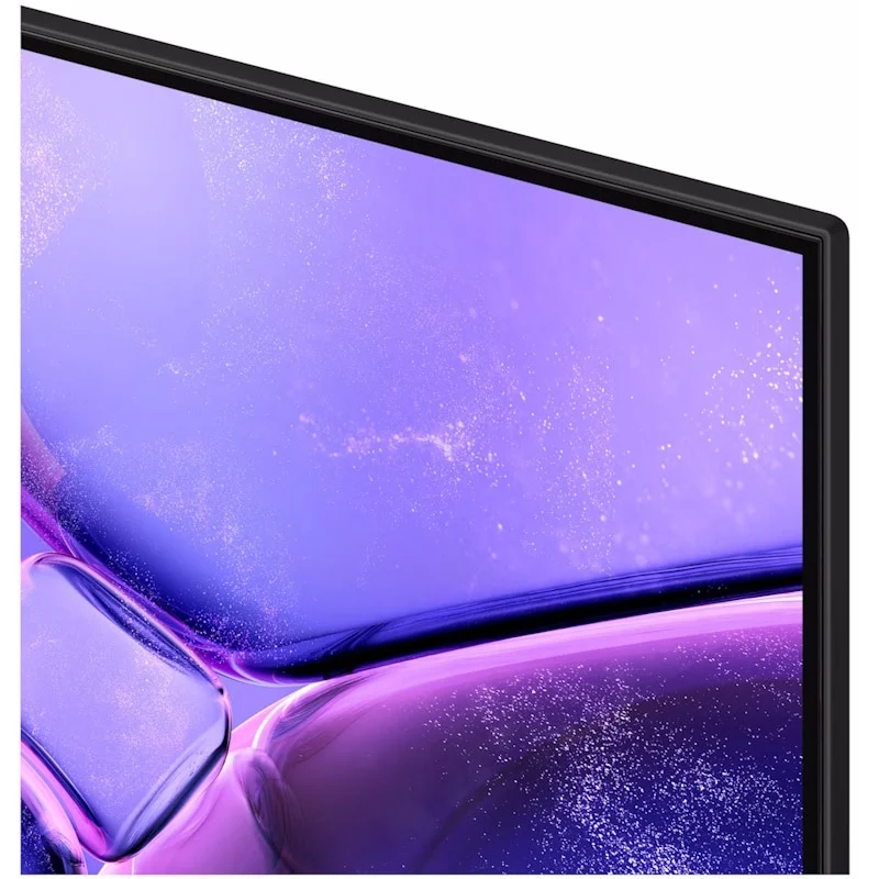 טלוויזיה חכמה 43" 4K Samsung סמסונג UE43U8000F