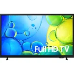 טלוויזיה חכמה 43" FHD ‏Samsung סמסונג UE43F6000F