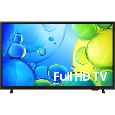 טלוויזיה חכמה 43" FHD ‏Samsung סמסונג UE43F6000F