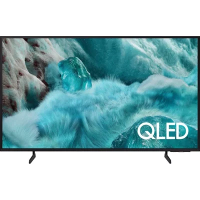 טלוויזיה חכמה 43" 4K ‏Samsung סמסונג QLED QE43Q7F