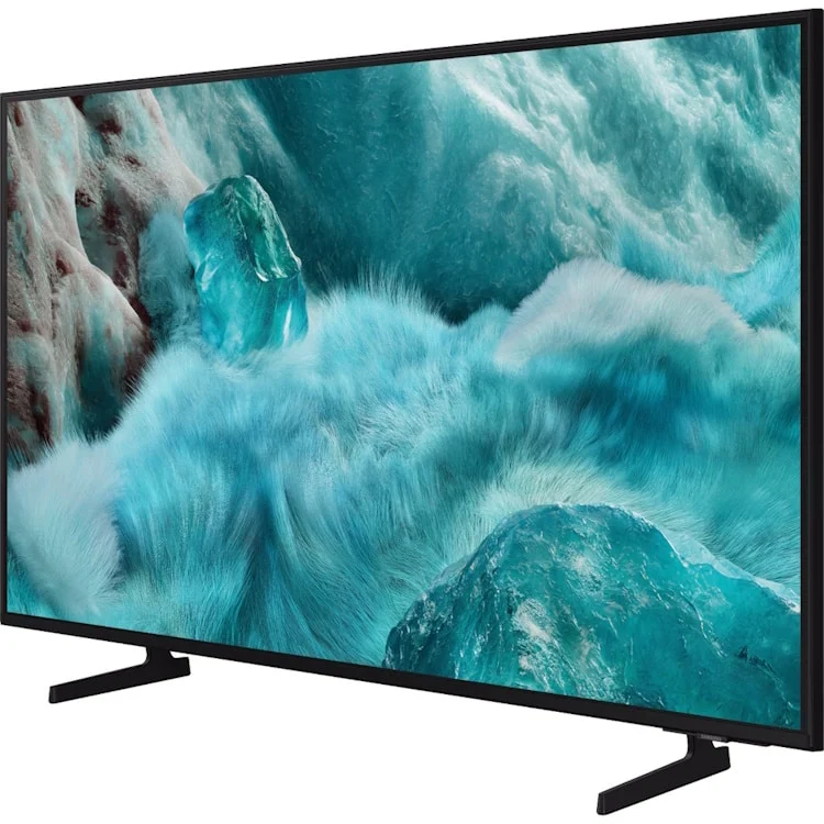 טלוויזיה חכמה 43" 4K Samsung סמסונג QLED QE43Q7F