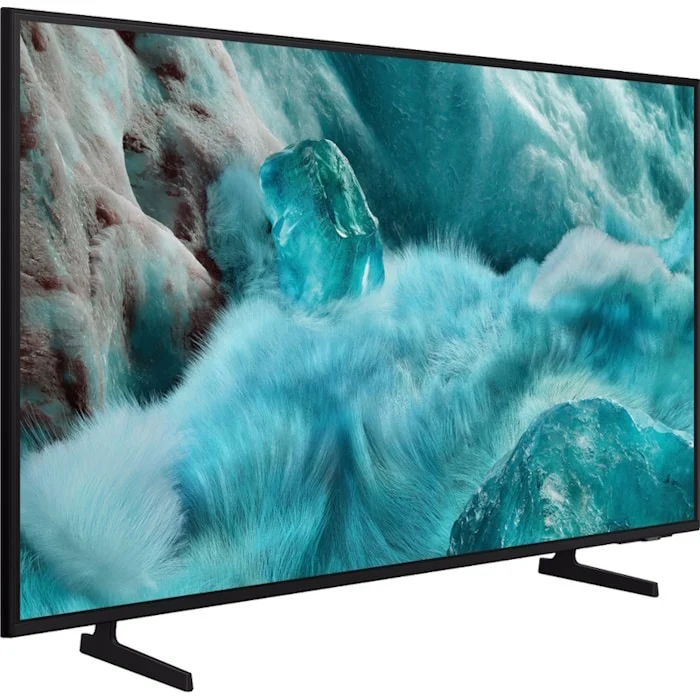 טלוויזיה חכמה 43" 4K Samsung סמסונג QLED QE43Q7F