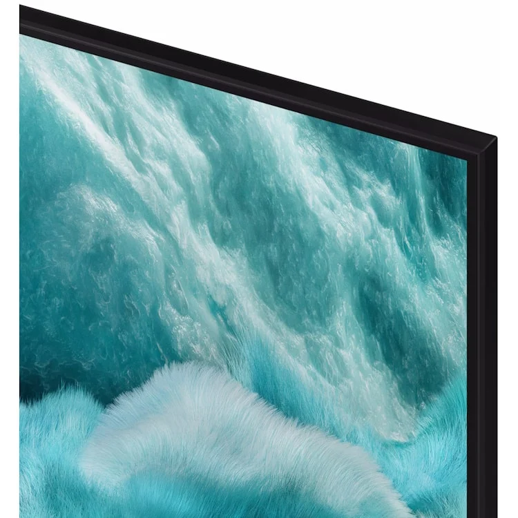 טלוויזיה חכמה 43" 4K Samsung סמסונג QLED QE43Q7F