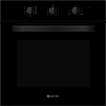 תנור אפייה בנוי 70 ליטר Electra אלקטרה EL100170BL