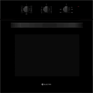 תנור אפייה בנוי 70 ליטר Electra אלקטרה EL100170BL