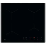 כיריים אינדוקציה AEG א.א.ג. דגם TN64IA041B זכוכית שחורה - חד פאזי